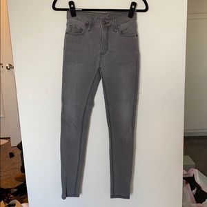 FreePeople Skinny Jeans